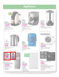 Makro : Back to school commercial (27 Dec - 25 Jan 2016), page 18