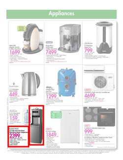 Makro : Back to school commercial (27 Dec - 25 Jan 2016), page 18