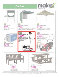 Makro : Back to school commercial (27 Dec - 25 Jan 2016), page 19