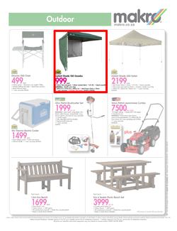 Makro : Back to school commercial (27 Dec - 25 Jan 2016), page 19