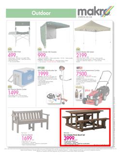 Makro : Back to school commercial (27 Dec - 25 Jan 2016), page 19