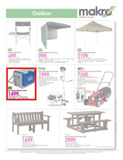 Makro : Back to school commercial (27 Dec - 25 Jan 2016), page 19