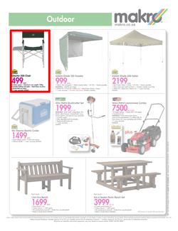 Makro : Back to school commercial (27 Dec - 25 Jan 2016), page 19