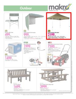 Makro : Back to school commercial (27 Dec - 25 Jan 2016), page 19