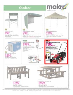 Makro : Back to school commercial (27 Dec - 25 Jan 2016), page 19