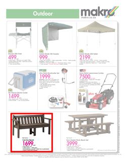 Makro : Back to school commercial (27 Dec - 25 Jan 2016), page 19