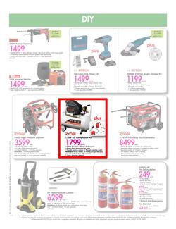 Makro : Back to school commercial (27 Dec - 25 Jan 2016), page 20