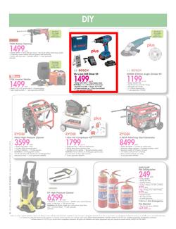 Makro : Back to school commercial (27 Dec - 25 Jan 2016), page 20