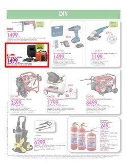 Makro : Back to school commercial (27 Dec - 25 Jan 2016), page 20