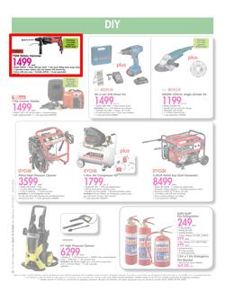 Makro : Back to school commercial (27 Dec - 25 Jan 2016), page 20