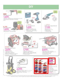 Makro : Back to school commercial (27 Dec - 25 Jan 2016), page 20