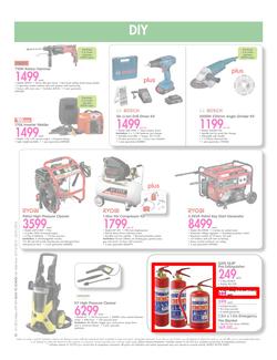 Makro : Back to school commercial (27 Dec - 25 Jan 2016), page 20