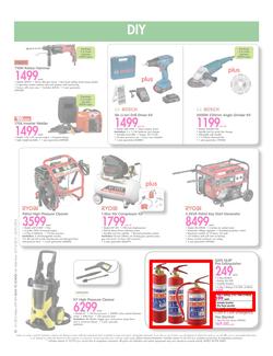 Makro : Back to school commercial (27 Dec - 25 Jan 2016), page 20