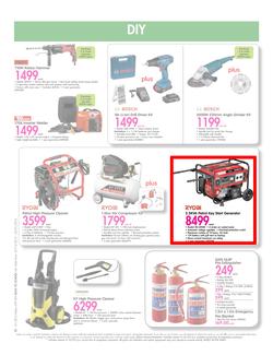 Makro : Back to school commercial (27 Dec - 25 Jan 2016), page 20