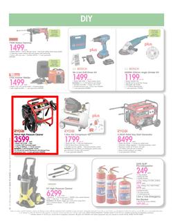 Makro : Back to school commercial (27 Dec - 25 Jan 2016), page 20