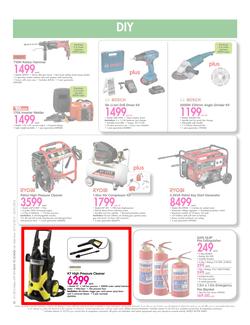 Makro : Back to school commercial (27 Dec - 25 Jan 2016), page 20
