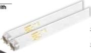 Flourescent Tube 18W-Each
