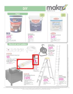 Makro : Back to school commercial (27 Dec - 25 Jan 2016), page 21