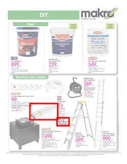 Makro : Back to school commercial (27 Dec - 25 Jan 2016), page 21