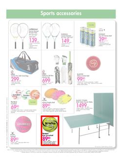 Makro : Back to school commercial (27 Dec - 25 Jan 2016), page 22