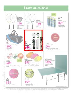 Makro : Back to school commercial (27 Dec - 25 Jan 2016), page 22