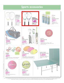 Makro : Back to school commercial (27 Dec - 25 Jan 2016), page 22