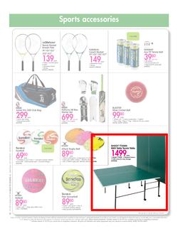 Makro : Back to school commercial (27 Dec - 25 Jan 2016), page 22