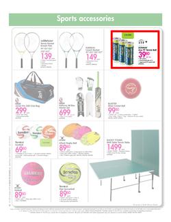 Makro : Back to school commercial (27 Dec - 25 Jan 2016), page 22