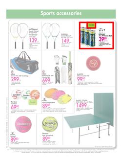Makro : Back to school commercial (27 Dec - 25 Jan 2016), page 22