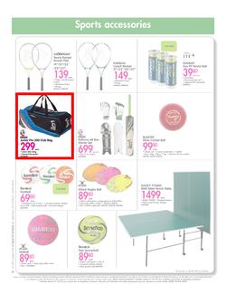 Makro : Back to school commercial (27 Dec - 25 Jan 2016), page 22