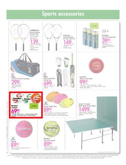 Makro : Back to school commercial (27 Dec - 25 Jan 2016), page 22