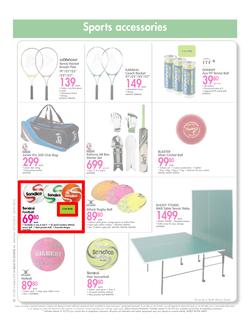 Makro : Back to school commercial (27 Dec - 25 Jan 2016), page 22