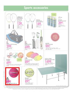 Makro : Back to school commercial (27 Dec - 25 Jan 2016), page 22