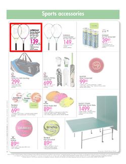 Makro : Back to school commercial (27 Dec - 25 Jan 2016), page 22