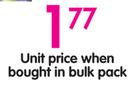 Nestle Mini Tex, Bar-One Or Smarties-Each