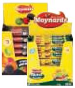 Maynards Wine Gum Rolls-Each
