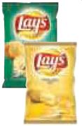 Lay's Potato Chips(All Variants)-36g