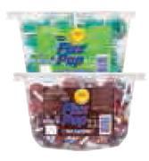 Beacon Fizz Pops Lollipops(All Variants)-40's