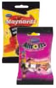 Maynards Mini Prepacks(All Variants)-24x75g