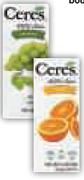 Ceres Fruit Juice(All Variants)-200ml
