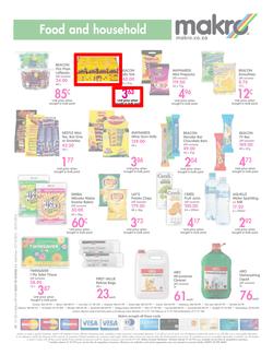 Makro : Back to school commercial (27 Dec - 25 Jan 2016), page 24