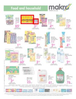 Makro : Back to school commercial (27 Dec - 25 Jan 2016), page 24