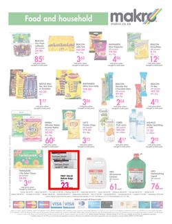 Makro : Back to school commercial (27 Dec - 25 Jan 2016), page 24