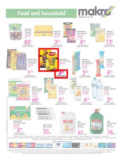 Makro : Back to school commercial (27 Dec - 25 Jan 2016), page 24