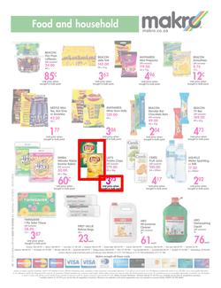 Makro : Back to school commercial (27 Dec - 25 Jan 2016), page 24