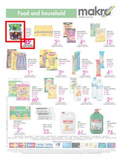 Makro : Back to school commercial (27 Dec - 25 Jan 2016), page 24