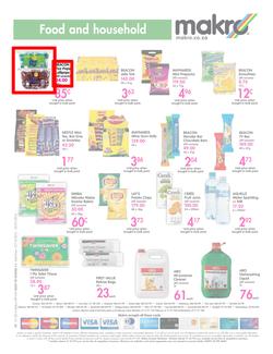 Makro : Back to school commercial (27 Dec - 25 Jan 2016), page 24