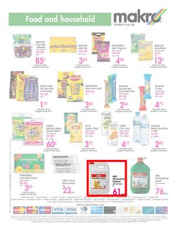 Makro : Back to school commercial (27 Dec - 25 Jan 2016), page 24