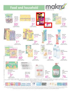 Makro : Back to school commercial (27 Dec - 25 Jan 2016), page 24