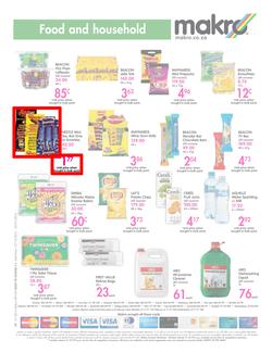 Makro : Back to school commercial (27 Dec - 25 Jan 2016), page 24